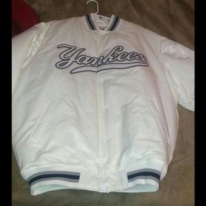A mens Yankee jacket